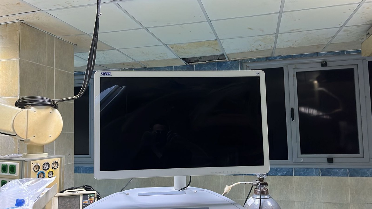 PATIENT MONITOR